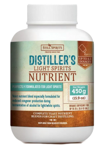 Still Spirits Distillers Nutrient Light Spirits 450g 02